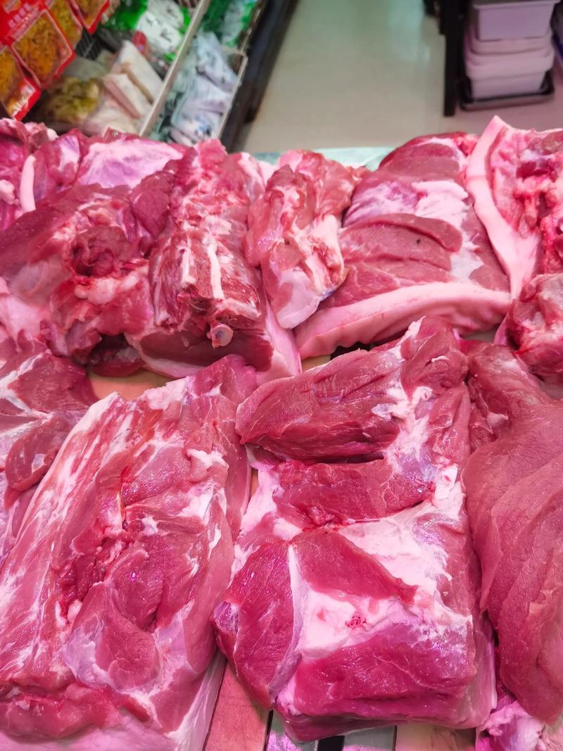 肉类一件代发