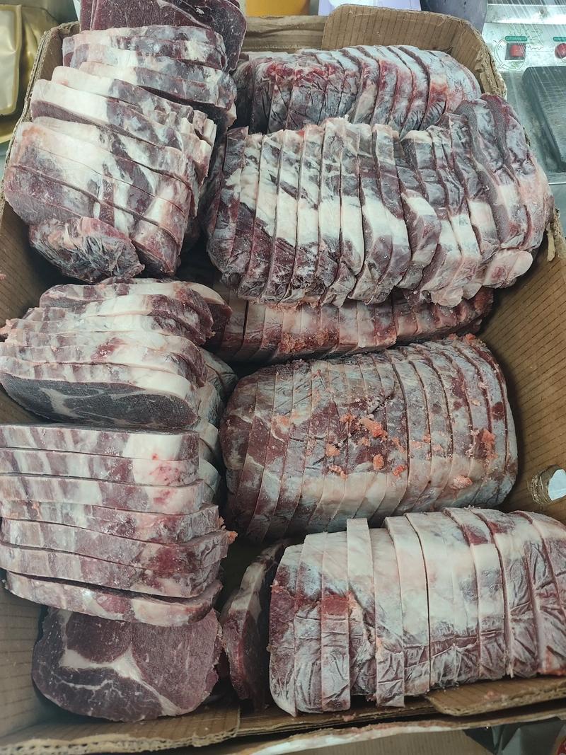 网上买肉，轻松购物新体验