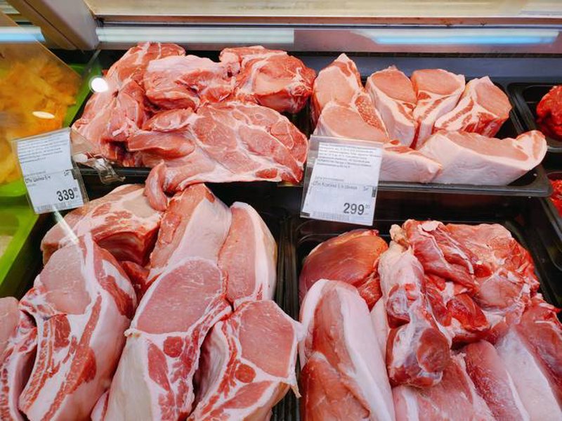 攻略：寻找最适合的宠物肉食